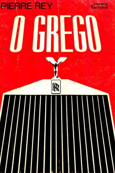 O Grego de Pierre Roy