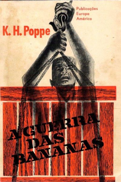 Guerra das Bananas de K. H. Poppe