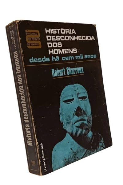 História Desconhecida dos Homens