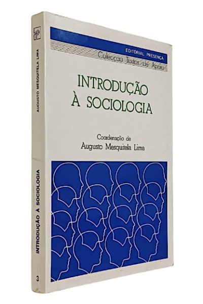 Introdução à Sociologia