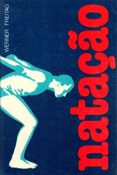 Natação de Wernier Freitag