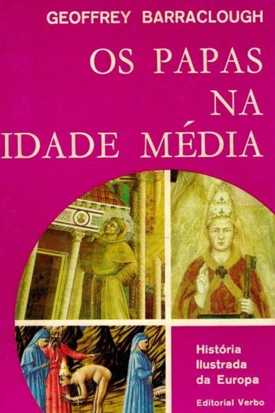 Papas na Idade Média de Geoffrey Barraclough