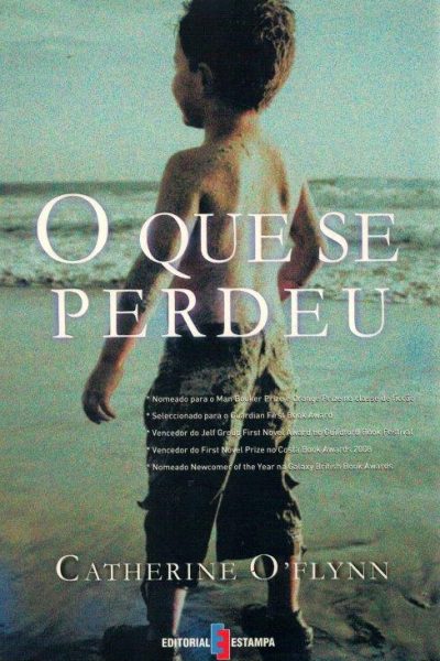 O Que Se Perdeu de Catherine O' Flynn