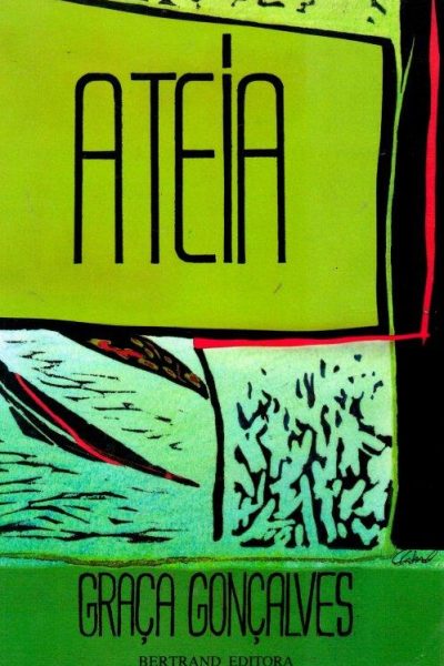 Teia de Graça Gonçalves