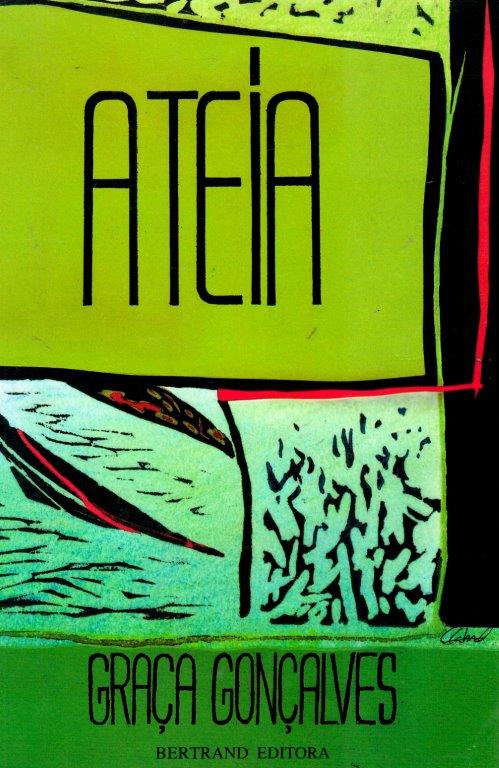 Teia de Graça Gonçalves