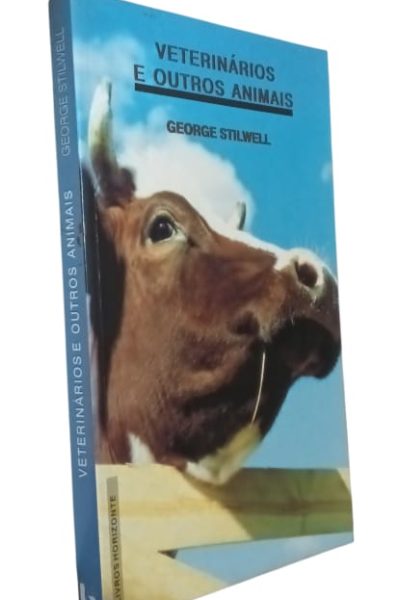 Veterinários e Outros Animais