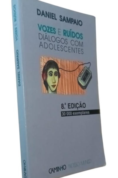 Vozes e Ruídos
