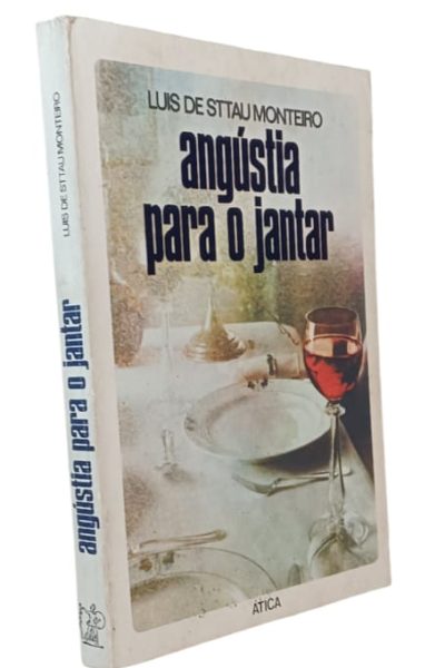 Angústia para o Jantar