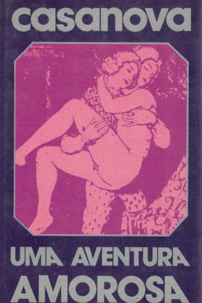 Aventura Amorosa de Casanova