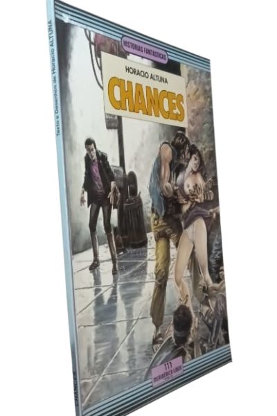 Chances