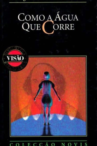 Como a Água Que Corre de Marguerite Yourcenar