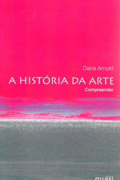 História da Arte de Dana Arnold