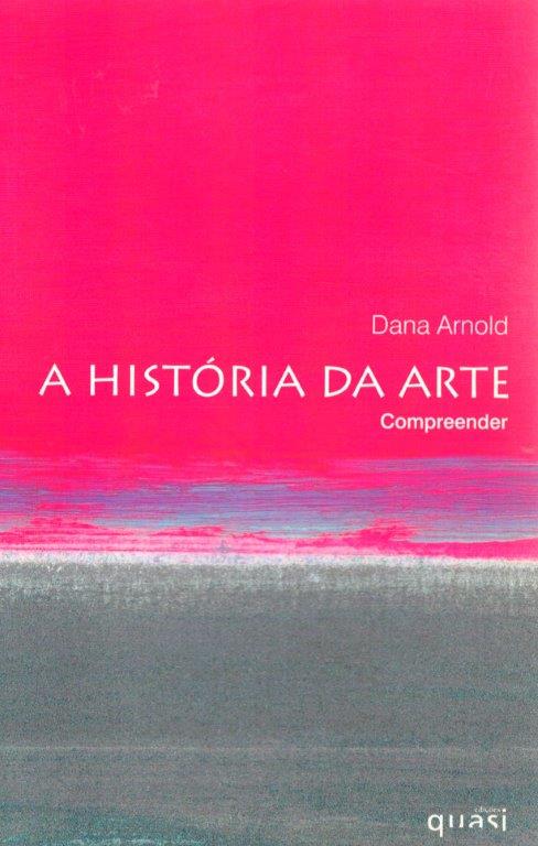 História da Arte de Dana Arnold