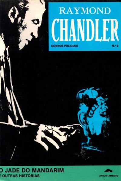 Jade do Mandarim de Raymond Chandler