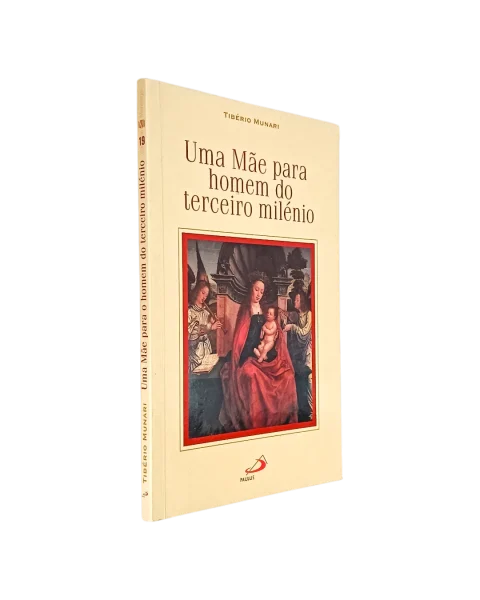 Mãe para Homem do Terceiro Milénio