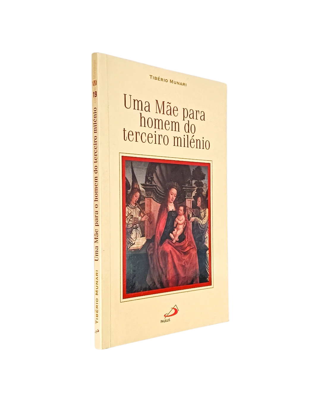 Mãe para Homem do Terceiro Milénio
