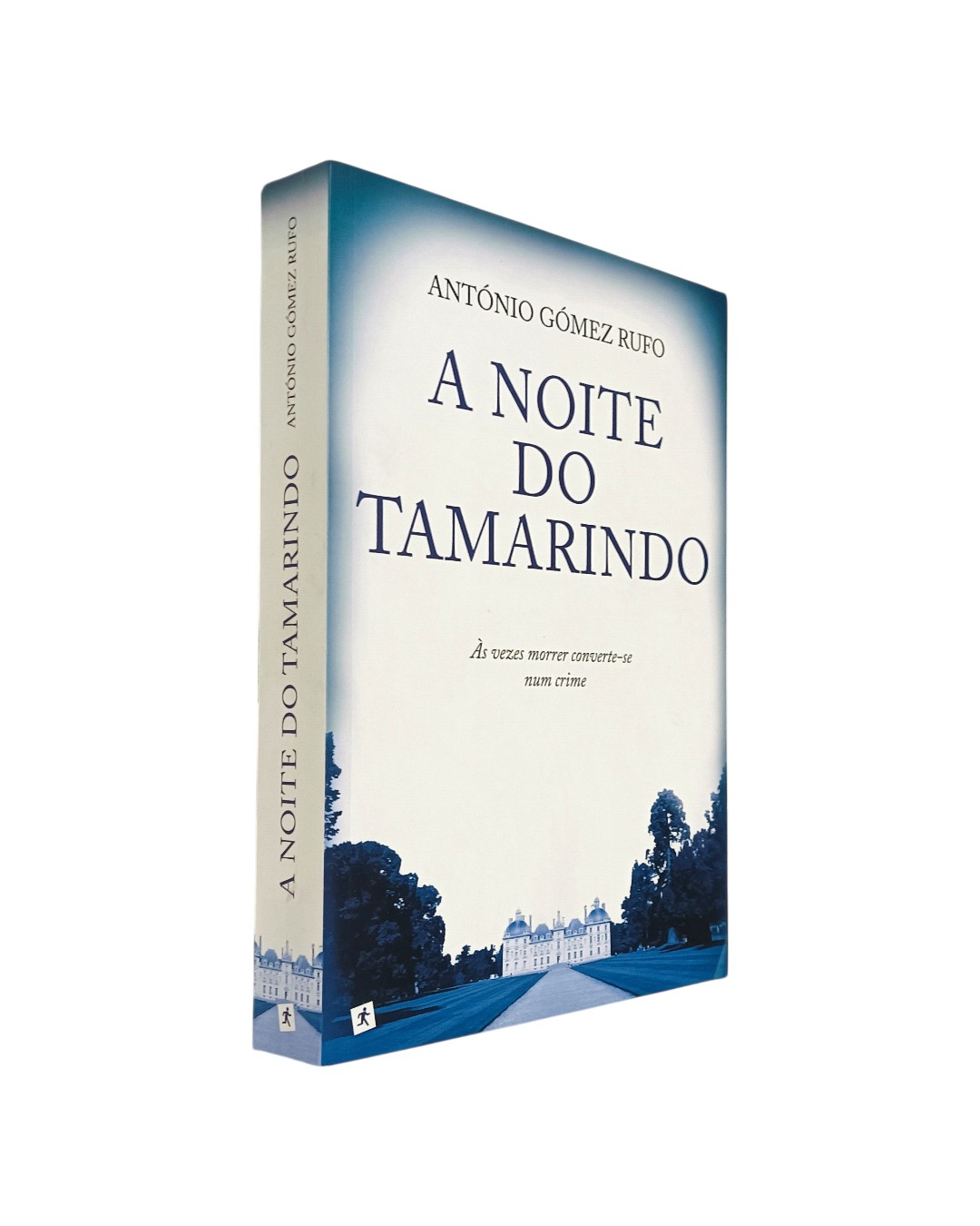 Noite do Tamarindo de António Gómez Rufo