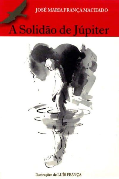 Solidão de Júpiter de José Maria França Machado