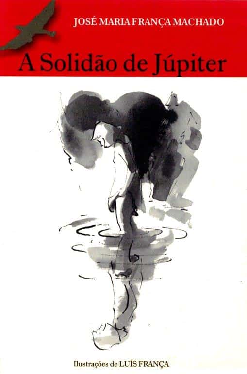 Solidão de Júpiter de José Maria França Machado