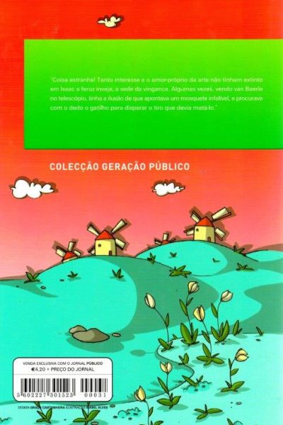 Túlipa Negra