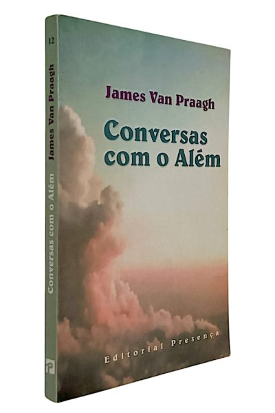 Conversas com o Além