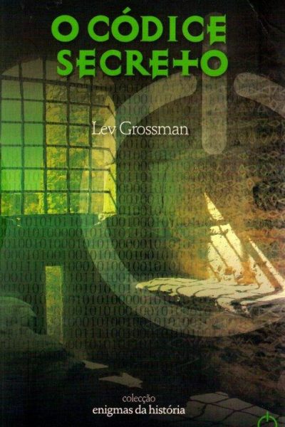 Códice Secreto de Lev Grossman