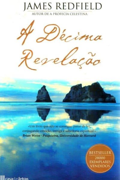 Décima Revelação de James Redfield