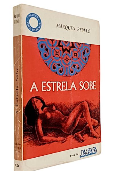 Estrela Sobe