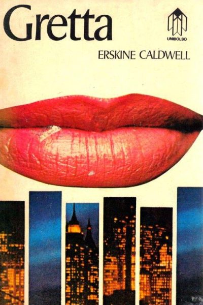 Gretta de Erskine Caldwell
