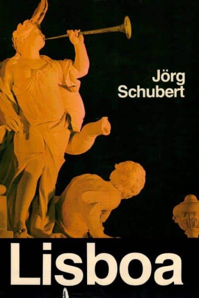 Lisboa de Jorg Schubert
