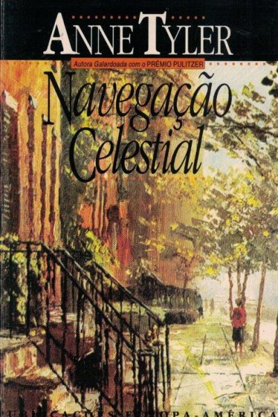 Navegação Celestial de Anne Tyler