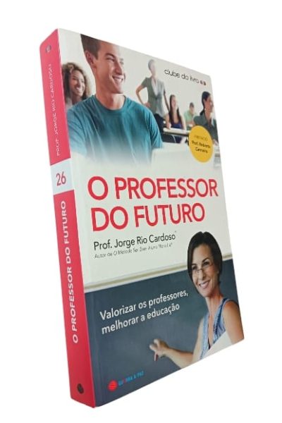 Professor do Futuro