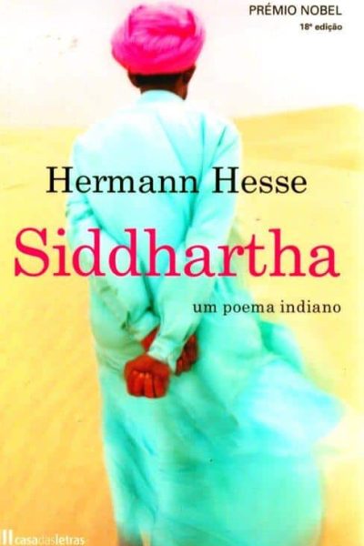 Siddhartha de Hermann Hesse