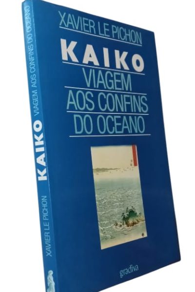 Kaiko: Viagem aos Confins do Oceano