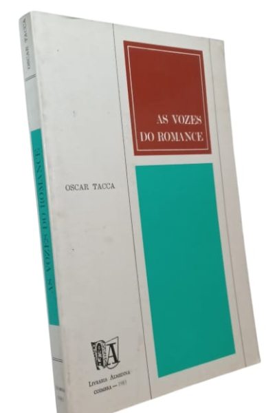 Vozes do Romance
