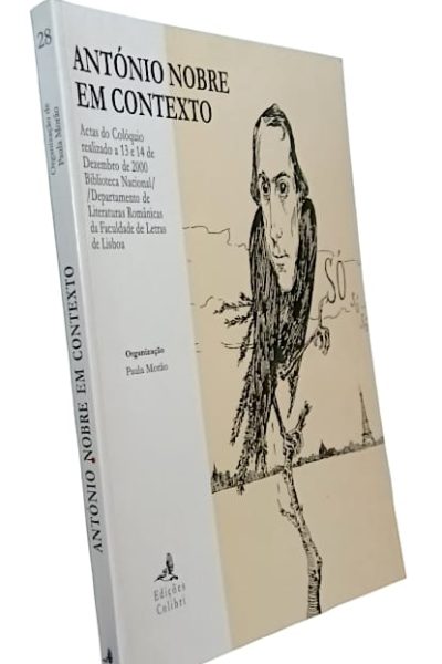António Nobre em Contexto
