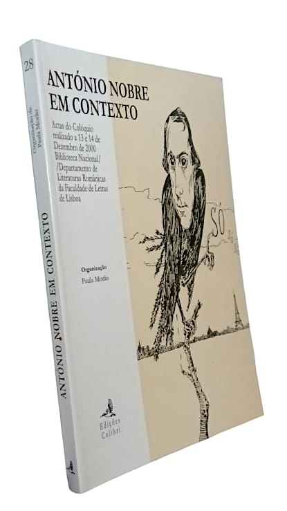 António Nobre em Contexto