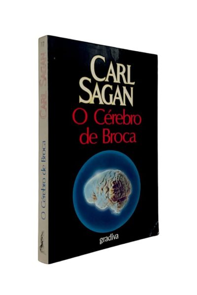 Cérebro de Broca