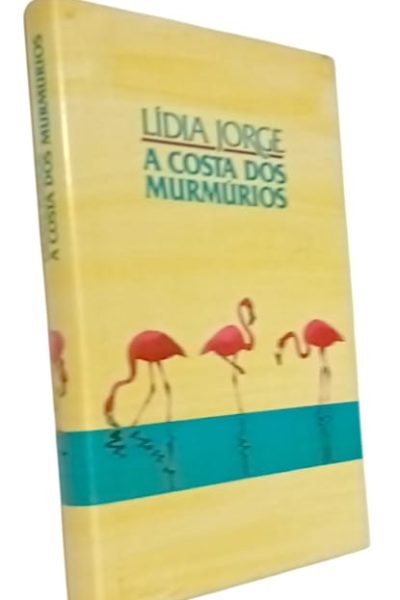 Costa dos Murmúrios