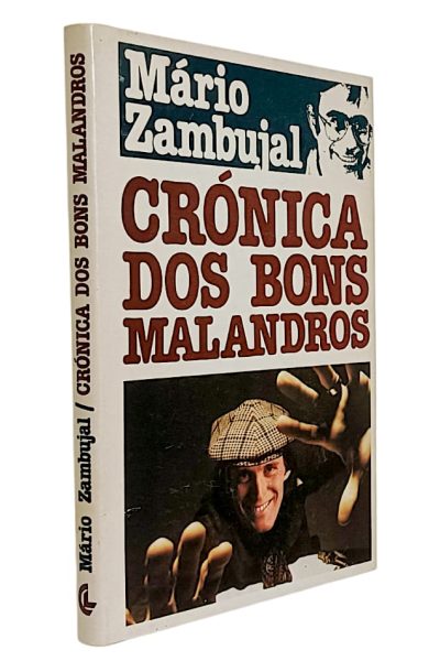 Crónica dos Bons Malandros
