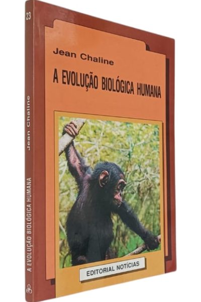 Evolução Biológica Humana