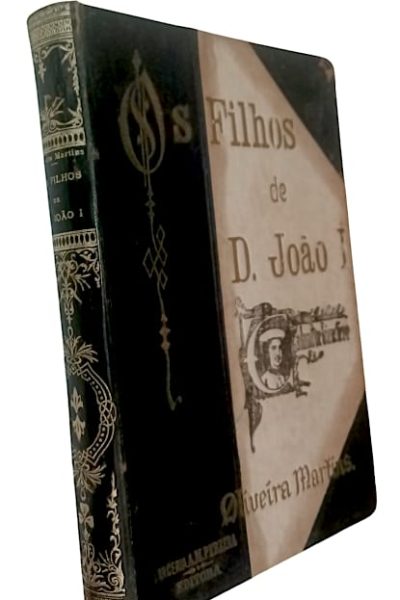 Filhos de D. João I