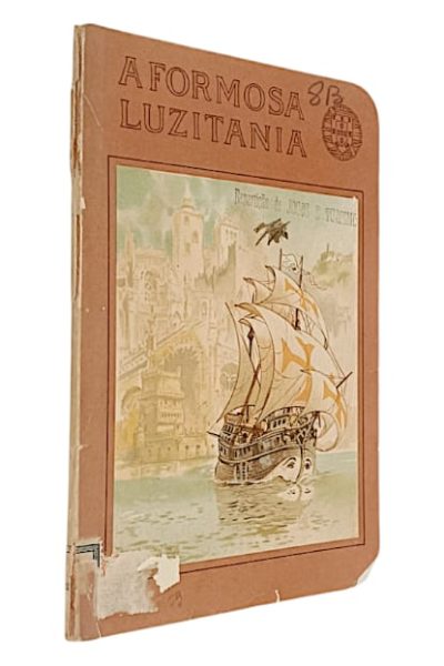 Formosa Luzitania