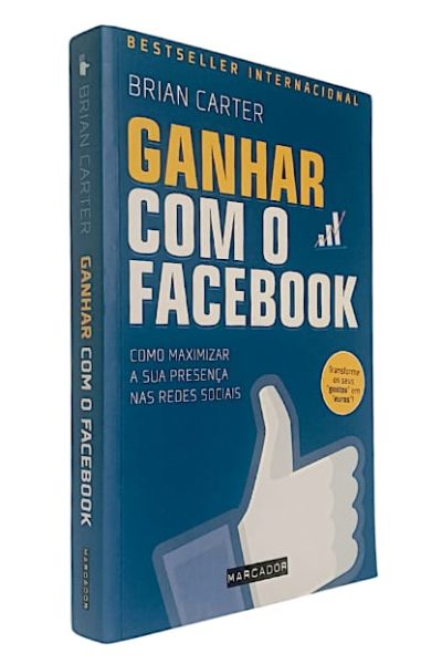 Ganhar com o Facebook