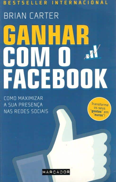 Ganhar com o Facebook de Brian Carter