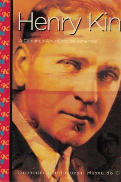 Henry King de Manuel Cintra Ferreira