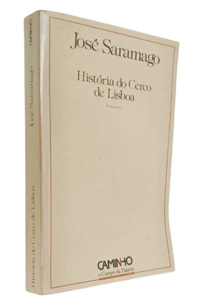 História do Cerco de Lisboa