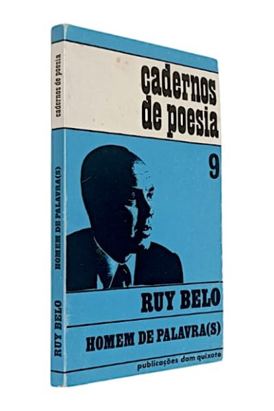 Homem de Palavras