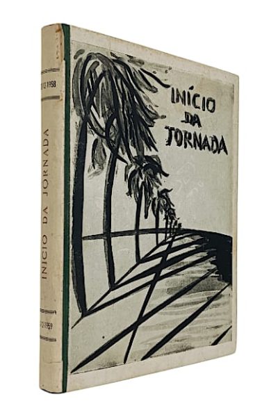Início da Jornada