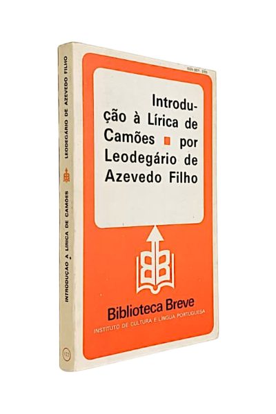 Introdução à Lírica de Camões